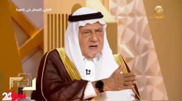 تركي الفيصل بتصريح ناري: حزب الله دمر لبنان أكثر من إسرائيل